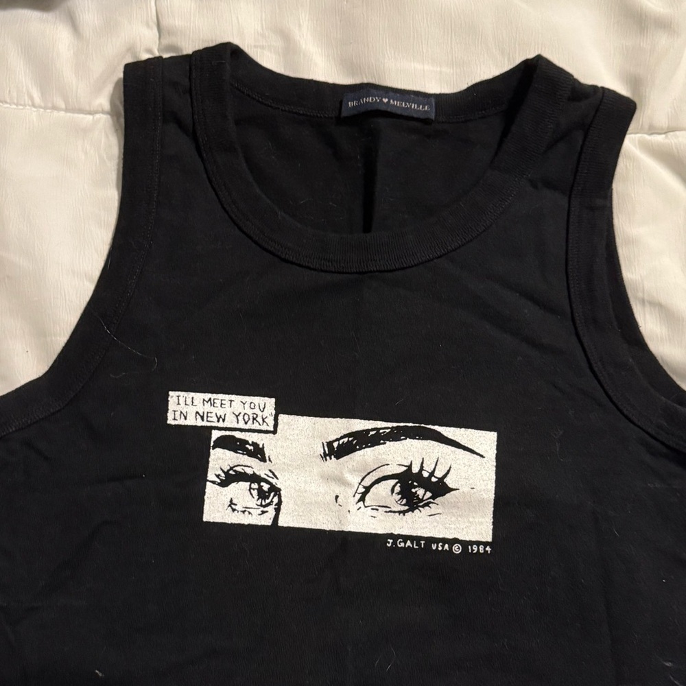 Brandy Melville Tank Top